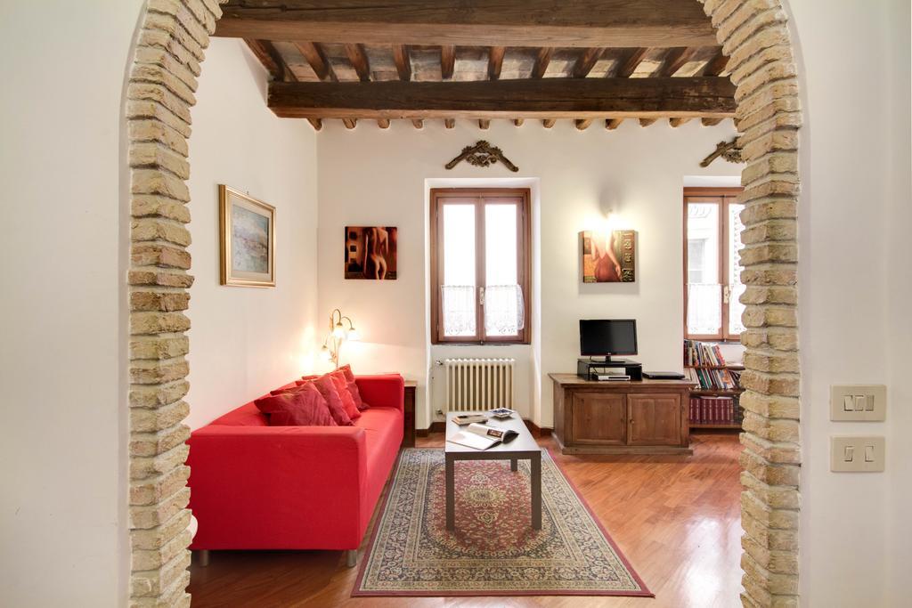 Stunning Pantheon Appartement *
