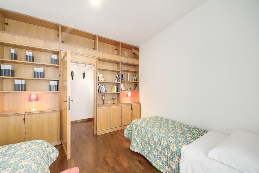 Stunning Pantheon Appartement