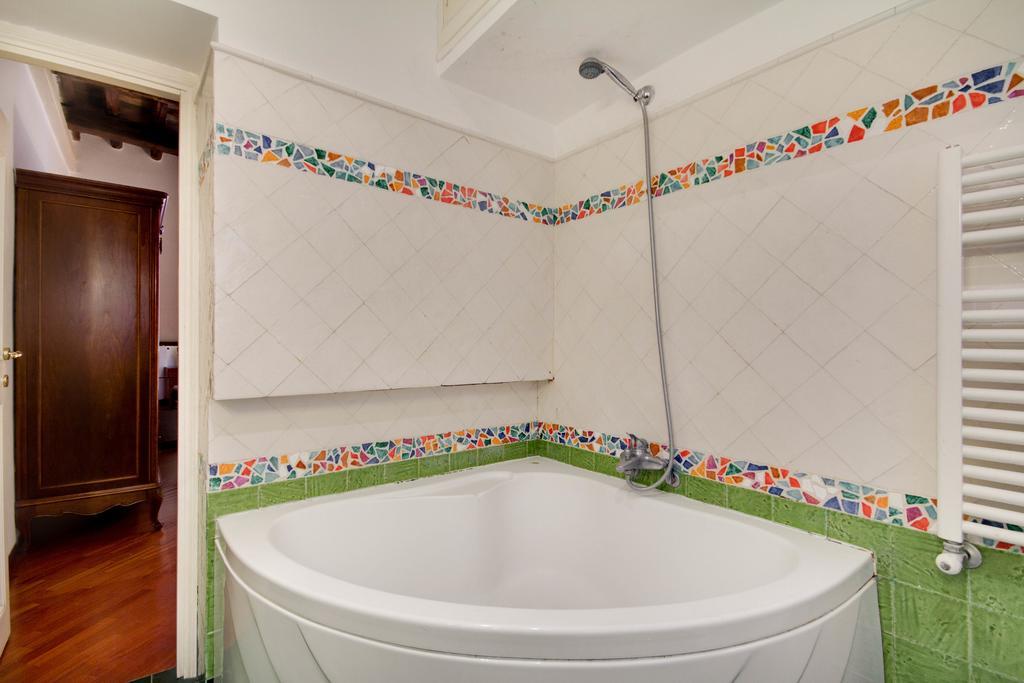 Appartement Stunning Pantheon Rome