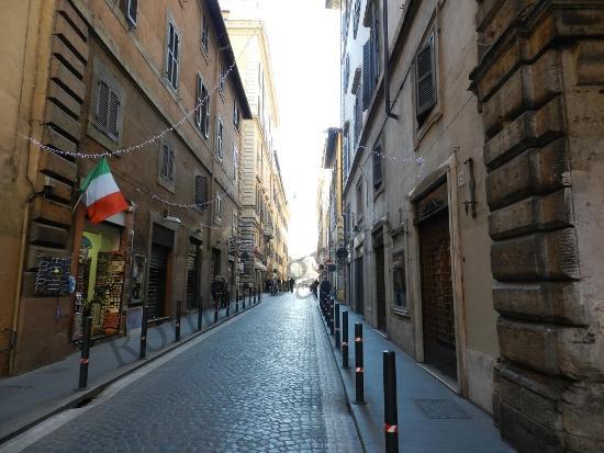 Appartement Stunning Pantheon Rome